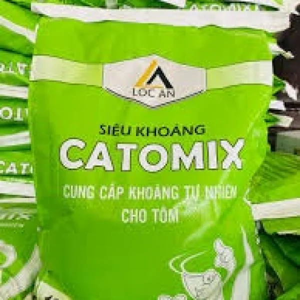 CATOMIX