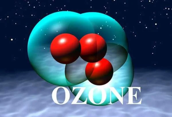 Công nghệ ozone cho nuôi tôm