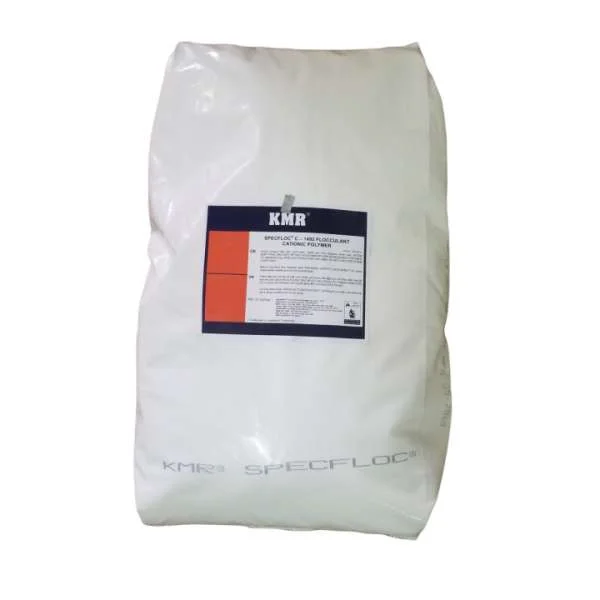 Chất Lắng Tụ KMR Polymer Anion: Đánh bay mọi cặn bẩn trong ao nuôi