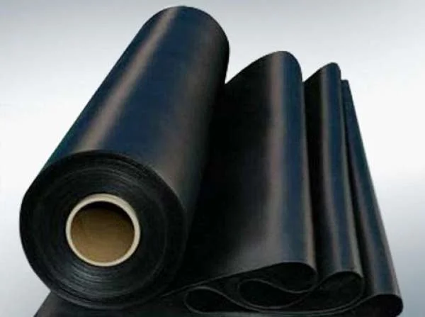 Lợi ích của bạt HDPE trong việc nuôi tôm